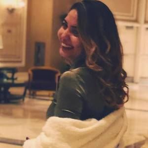 Meet your Posher, Laurin